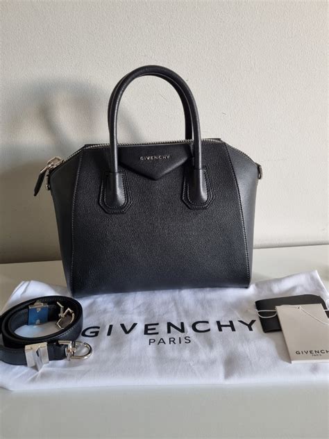 authenticate givenchy antigona